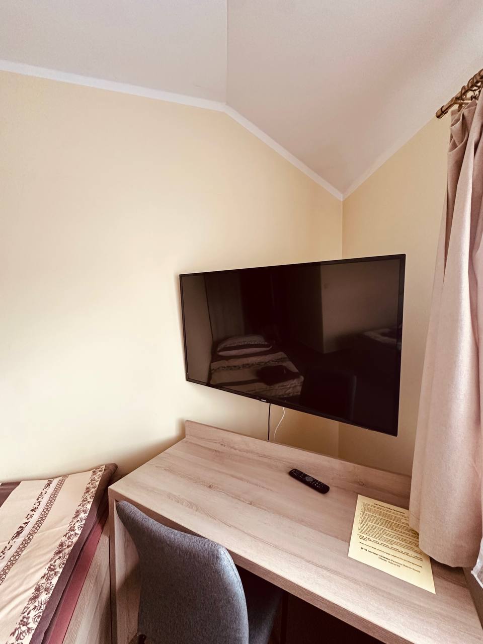 Apartmán