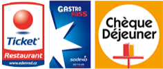 Ticket Restaurant